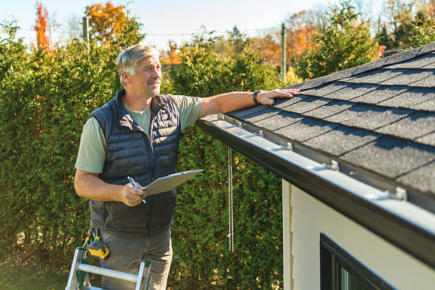 Affordable Storm Damage Roof Repair solutions in Warfield, VA