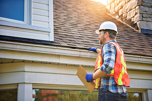 Licensed Storm Damage Roof Repair service in Warfield, VA - Big Toms Roofing